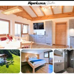 HOCHEBEN - AlpenLuxus Collection