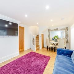 Violet Cottage - Uk45968