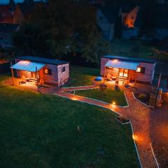 Peryton Houses -Chalets zum Wohlfühlen