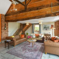 Orchard Barn - Uk47458