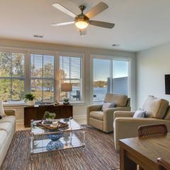 Dock Access Pet-Friendly Lake Greenwood Gem!