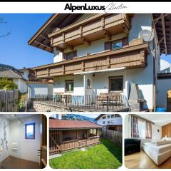 BARBARA`s Garden Stube - AlpenLuxus Collection