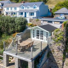 Beach House Cottage - Milford Haven