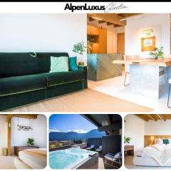 PENTHOUSE N`4 - AlpenLuxus Collection