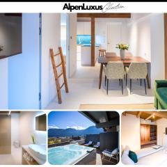 PENTHOUSE N`3 - AlpenLuxus Collection