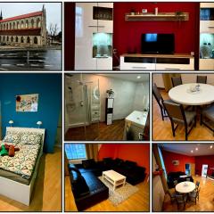 Apartmán u Kostnice