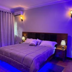 Serene Modern Escape in Kampala, Ntinda