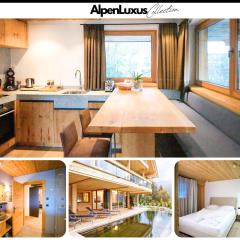 SportLodge RACING SUITE - AlpenLuxus Collection