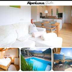 Tyrolchalet LITTLE LUCK - AlpenLuxus Collection