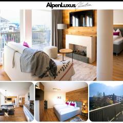 ALPENGONDEL Suite - AlpenLuxus Collection