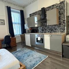 City Centre Studio - Charing Cross