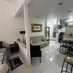 Studio em Copacabana