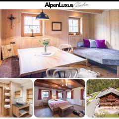 TIROLER TRAUMHAUS Hochzillertalblick - AlpenLuxus Collection