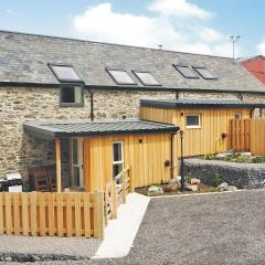 Stable Barn - Hw7591