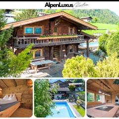 Haus ANTONIUS - AlpenLuxus Collection