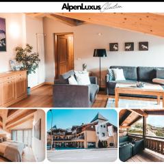 ALPENNEST - AlpenLuxus Collection