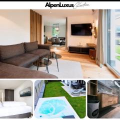 HEAVEN 7 SUITE - AlpenLuxus Collection