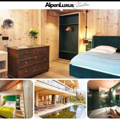 SportLodge MOUNTAIN SUITE - AlpenLuxus Collection