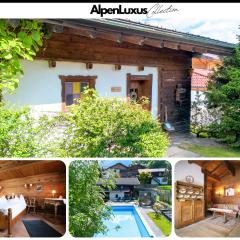 NINA's Chalet - AlpenLuxus Collection