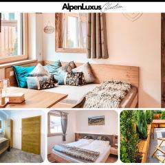 VERONIKAS Relax & Family Suite - AlpenLuxus Collection