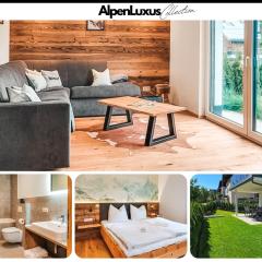 ZWEITE HEIMAT - AlpenLuxus Collection