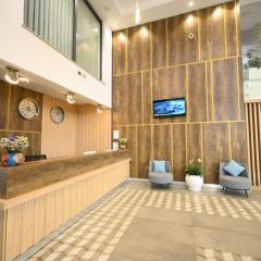 Liyu Hotel Apartment