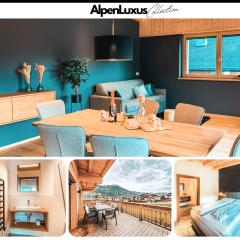 GLETSCHERBLICKSTUBE - AlpenLuxus Collection