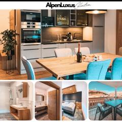 RUHESTUBE - AlpenLuxus Collection