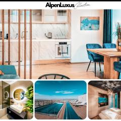 KAISER LODGE - AlpenLuxus Collection