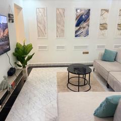 A Cozy Apartment in Kampala, Ntinda