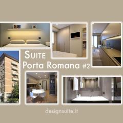 Suite Porta Romana #2