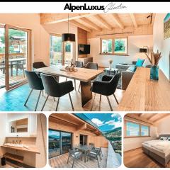 ZILLERHEART - AlpenLuxus Collection