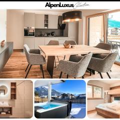 ISANORA - AlpenLuxus Collection