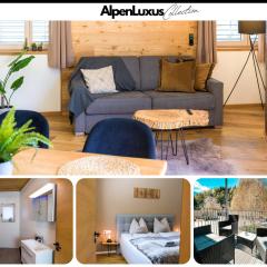 ALTE MÜHLE LOFT - AlpenLuxus Collection