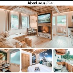 OLDWOOD CHALET - AlpenLuxus Collection