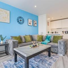 #79 World Famous Rotunda Skyline Views 2Bed 2Bath