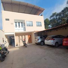 pousada Montanhez flat