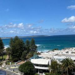 The Oceanfront Sanctuary Spa & Parking