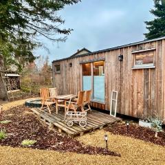 Herbert's Naturlodge - Ferienidyll im Naturpark Zittauer Gebirge