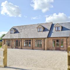 The Granary - W43949