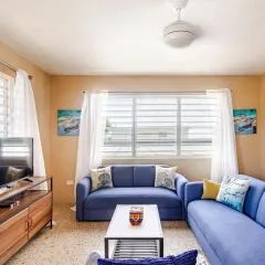 Cómodo y acogedor en Fajardo con vista al mar