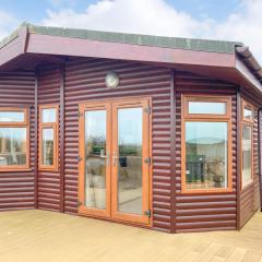 Grandma's Stick House