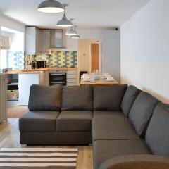 Rosetta Apartments - Ocean Mist