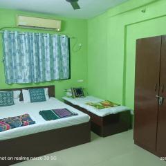 Private Room At Pushpanjali Residency Phase 2 Ghodbunder Road Ovale Thane West