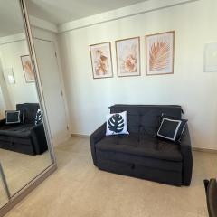 Flat em Boa Viagem Edf Allure