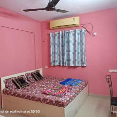 Private Room At Pushpanjali Residency Phase 2 Ghodbunder Road Ovale Thane West