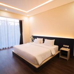 Grand Permata Hijau Hotel