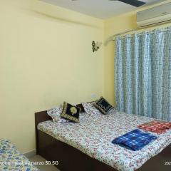 Private Room At Pushpanjali Residency Phase 2 Ghodbunder Road Ovale Thane West