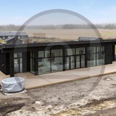 Stunning Home In Spøttrup With Sauna