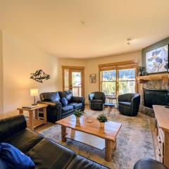 Tenderfoot Lodge 2636 by SummitCove Lodging